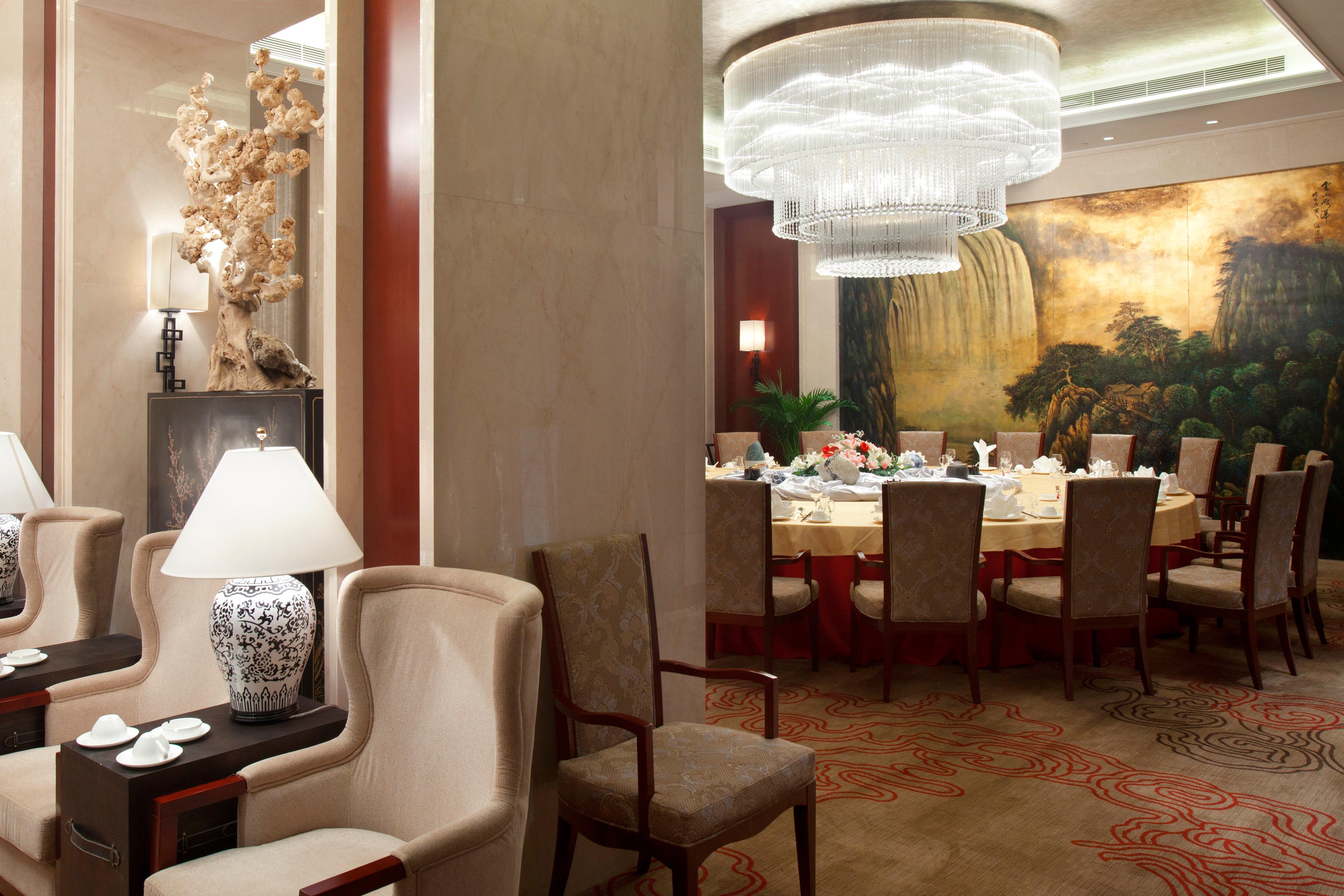מלון Crowne Plaza Xiangyang By Ihg מראה חיצוני תמונה