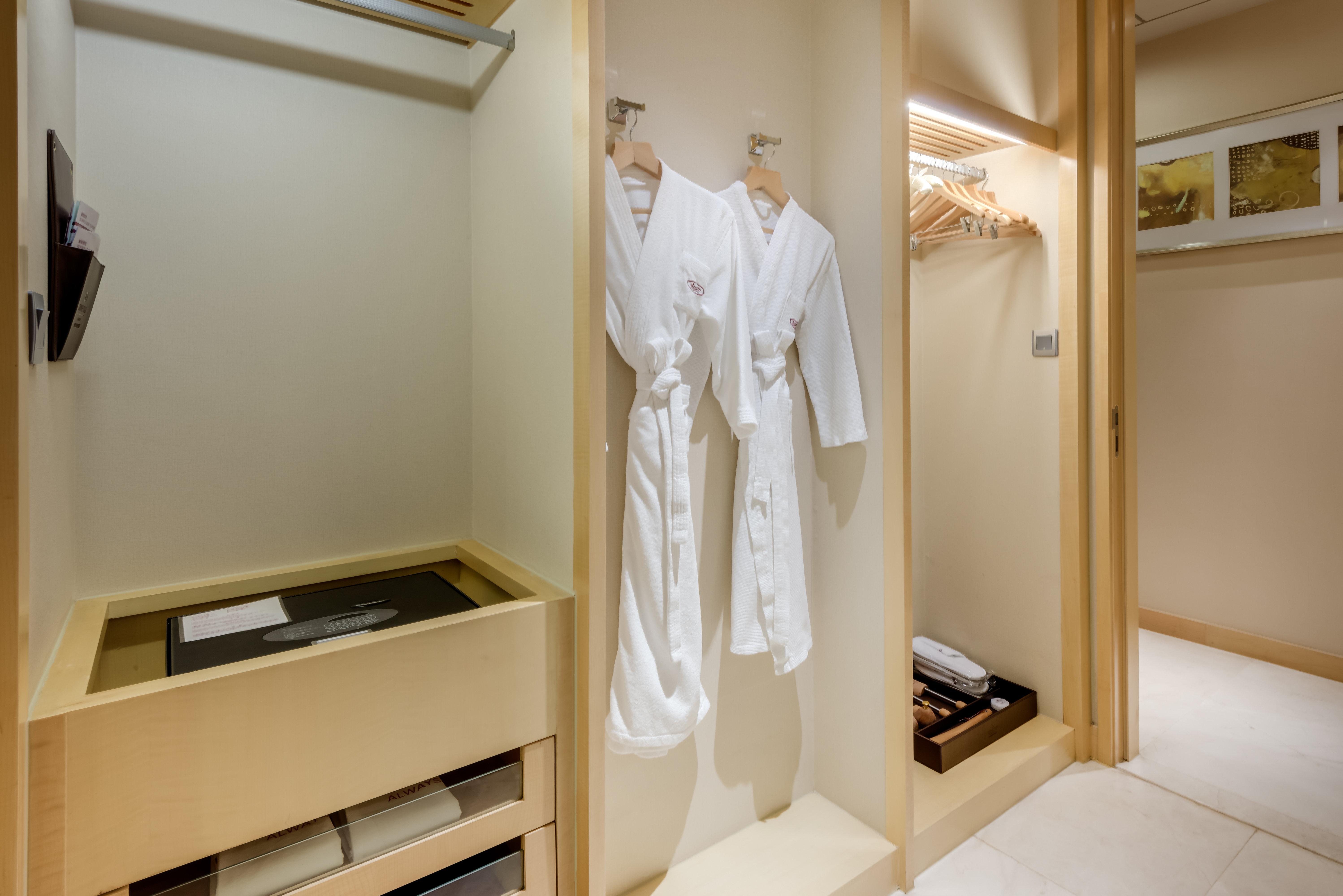 מלון Crowne Plaza Xiangyang By Ihg מראה חיצוני תמונה