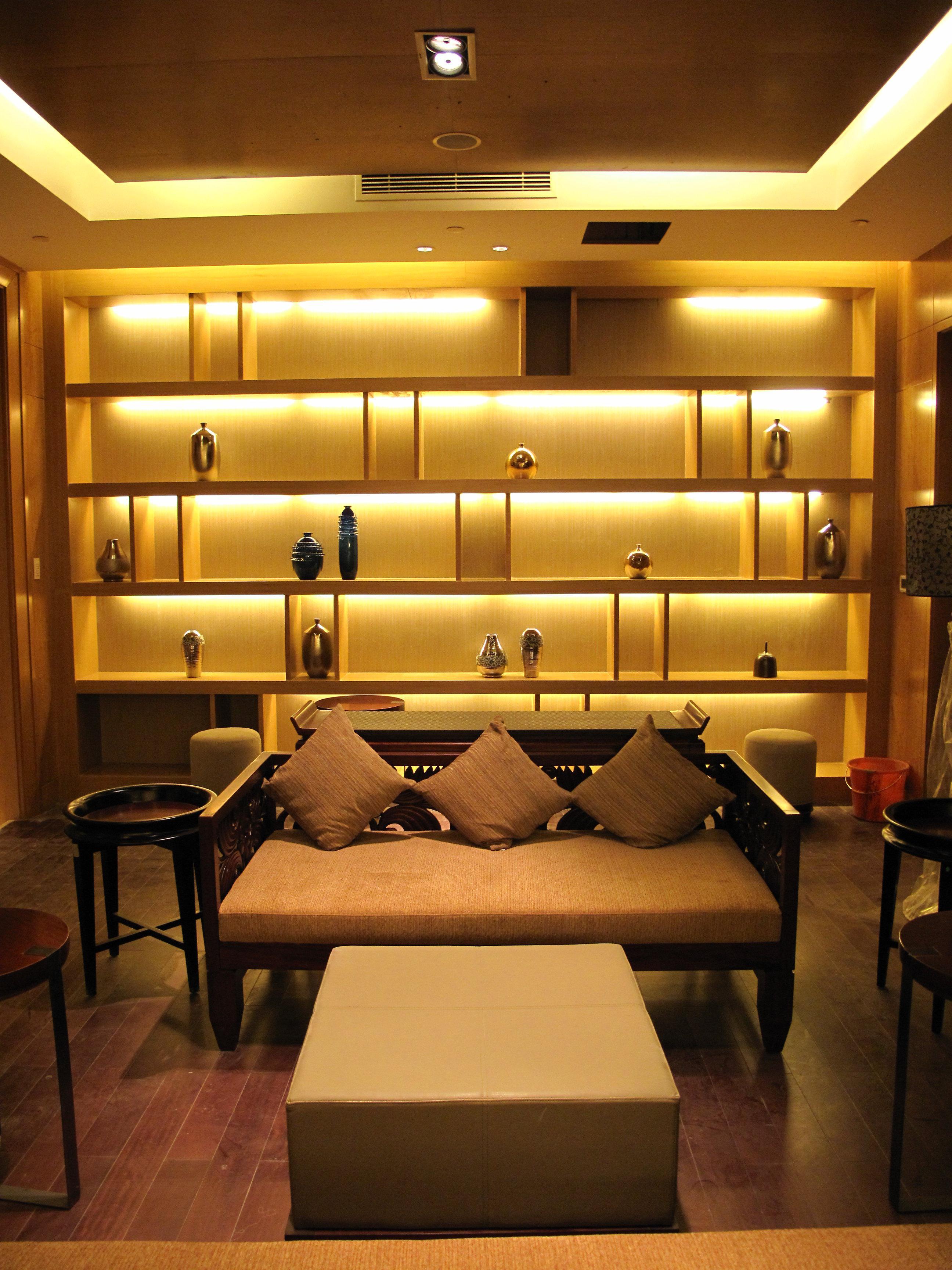 מלון Crowne Plaza Xiangyang By Ihg מראה פנימי תמונה