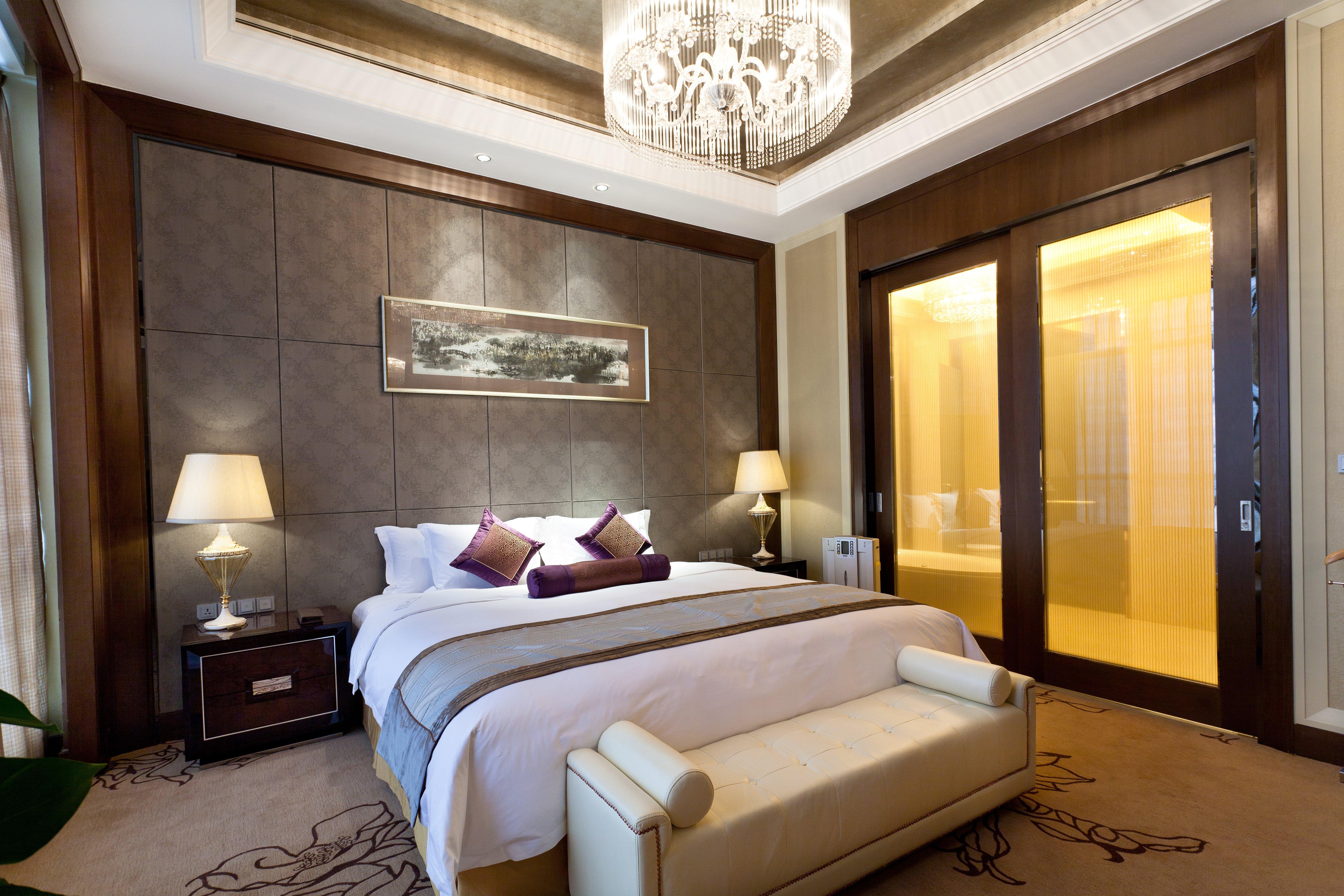 מלון Crowne Plaza Xiangyang By Ihg מראה חיצוני תמונה