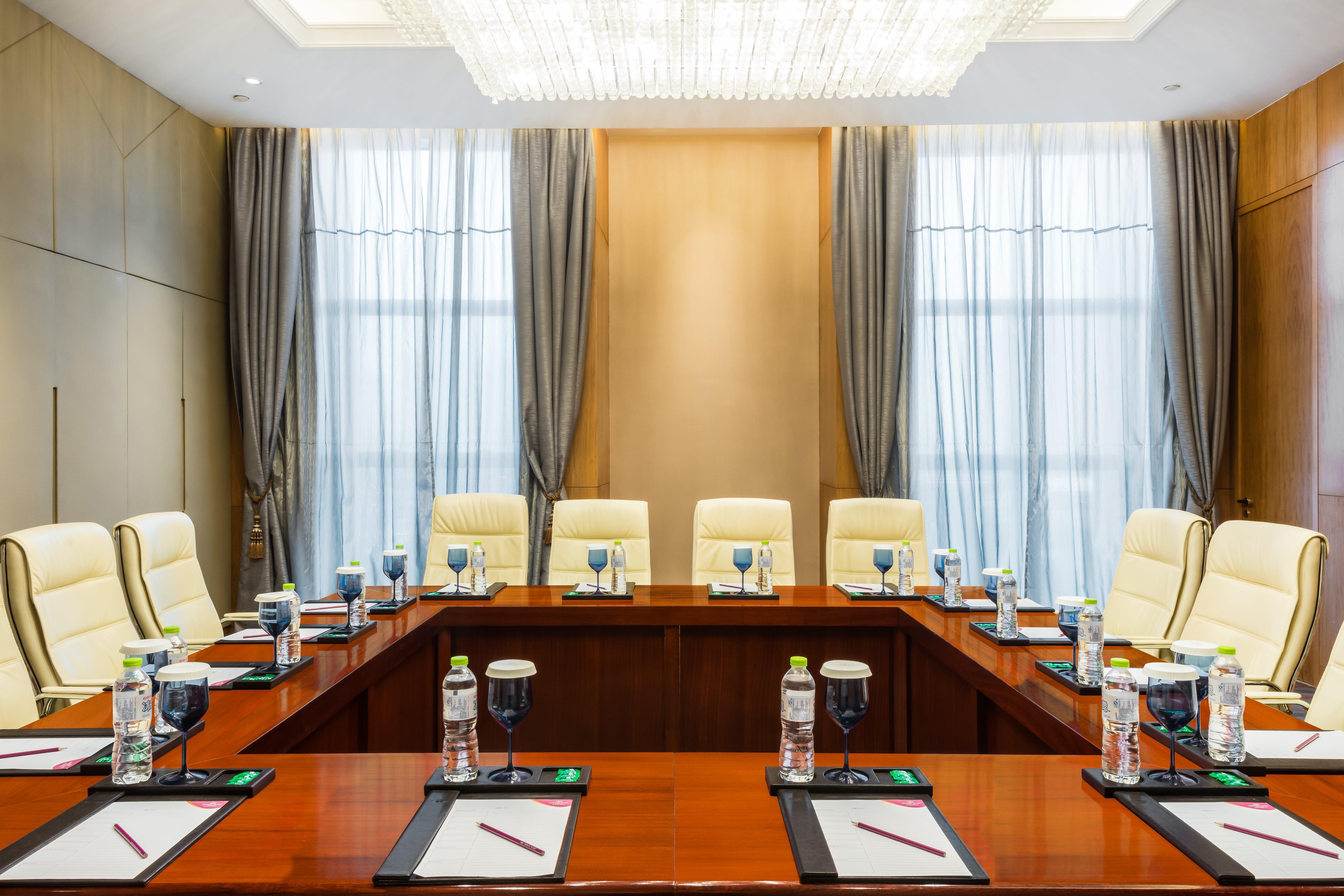 מלון Crowne Plaza Xiangyang By Ihg מראה חיצוני תמונה