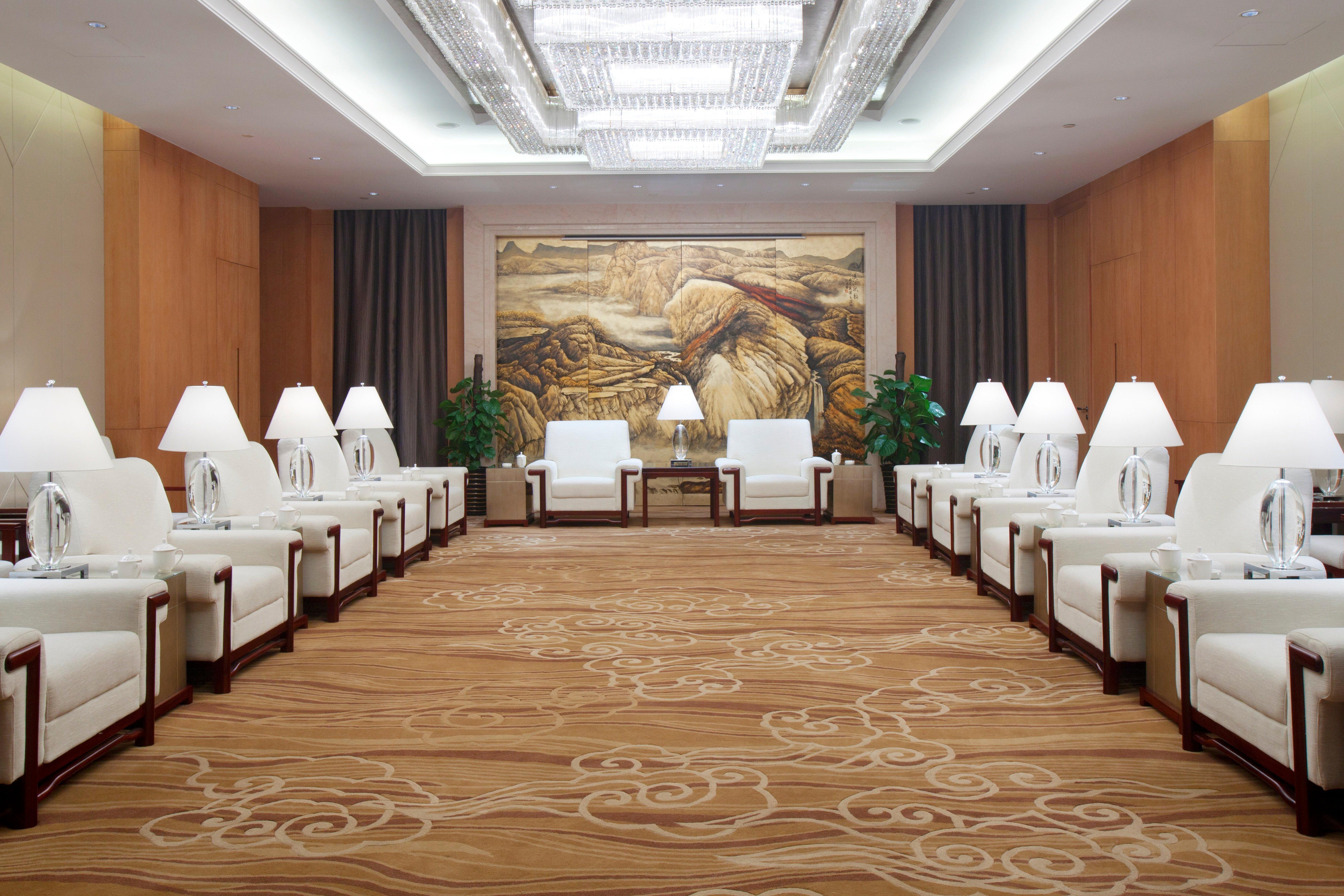 מלון Crowne Plaza Xiangyang By Ihg מראה חיצוני תמונה