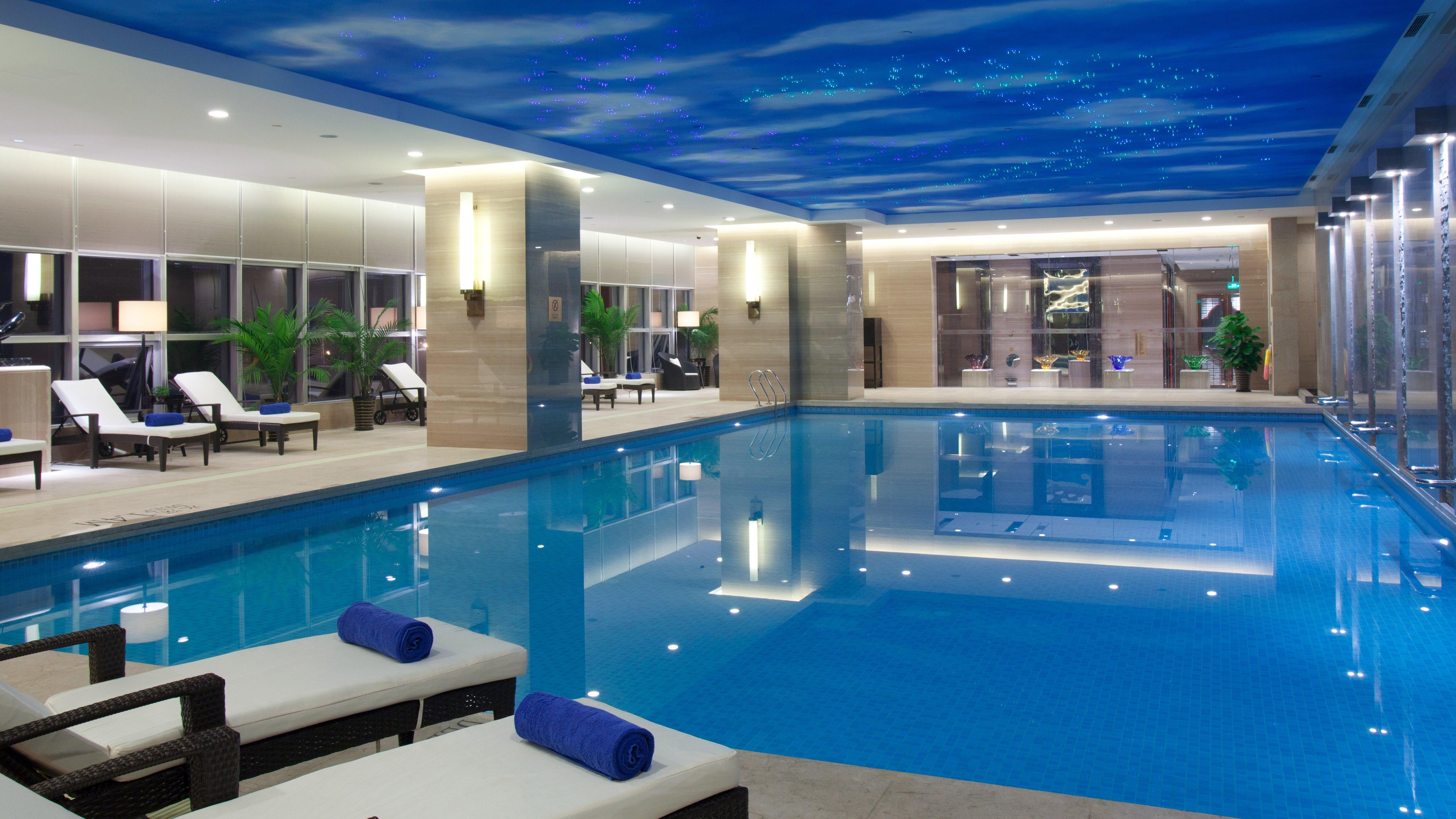 מלון Crowne Plaza Xiangyang By Ihg מראה חיצוני תמונה