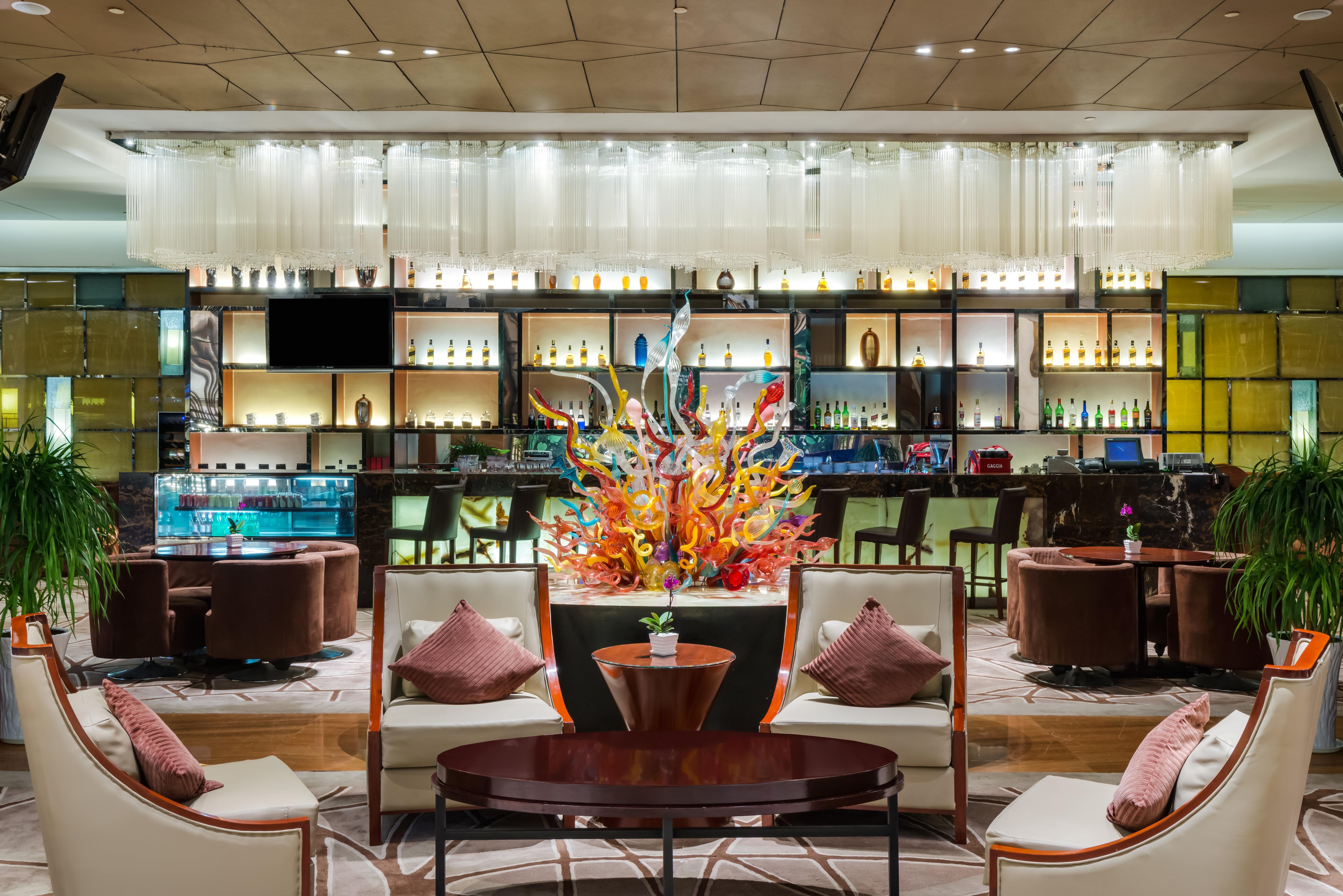 מלון Crowne Plaza Xiangyang By Ihg מראה חיצוני תמונה