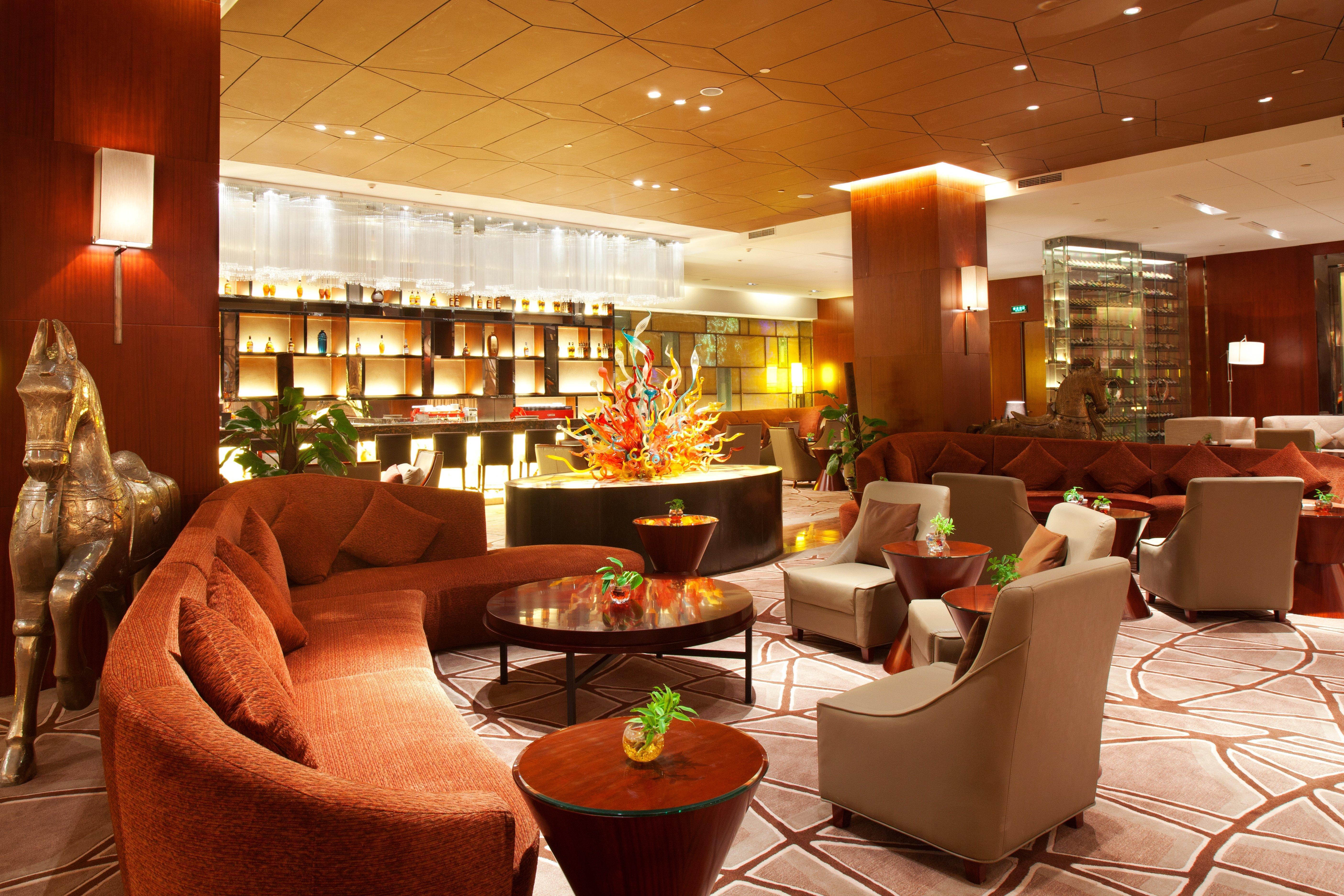 מלון Crowne Plaza Xiangyang By Ihg מראה חיצוני תמונה